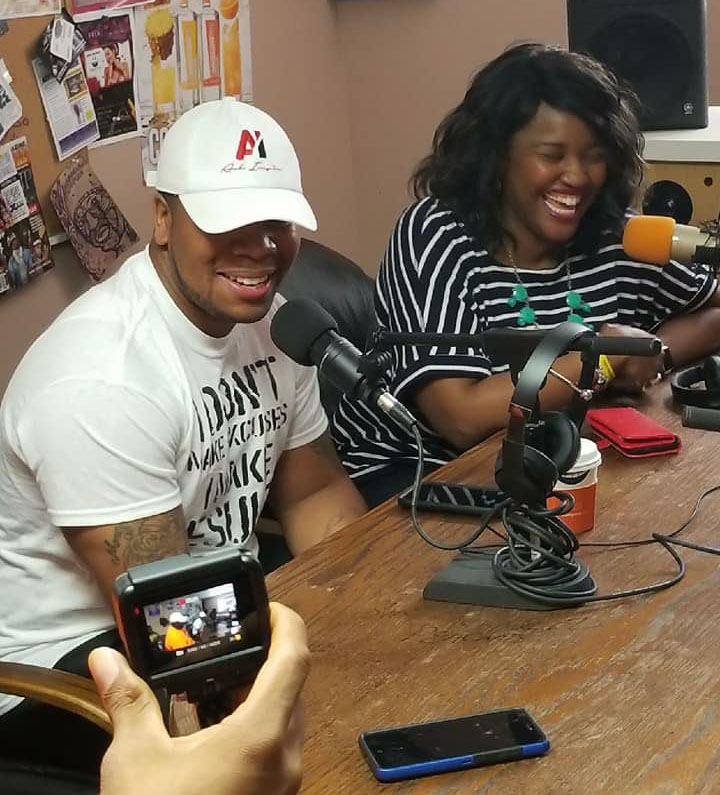 Cameron Chronicles Live